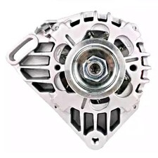 NEW 70AMP ALTERNATOR FITS RENAULT CLIO II 1200 16V 2000-2005 EUROPEAN 8200064344