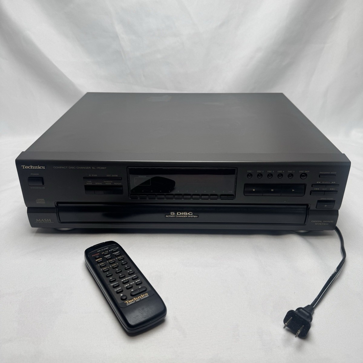 dbx Encoded Disc レコード Technics 購入特典 非売品 $_12.JPG?set_id=880000500F