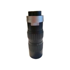  Vintage SOLIGOR 80-200mm f/3.5 zoom Manual f...