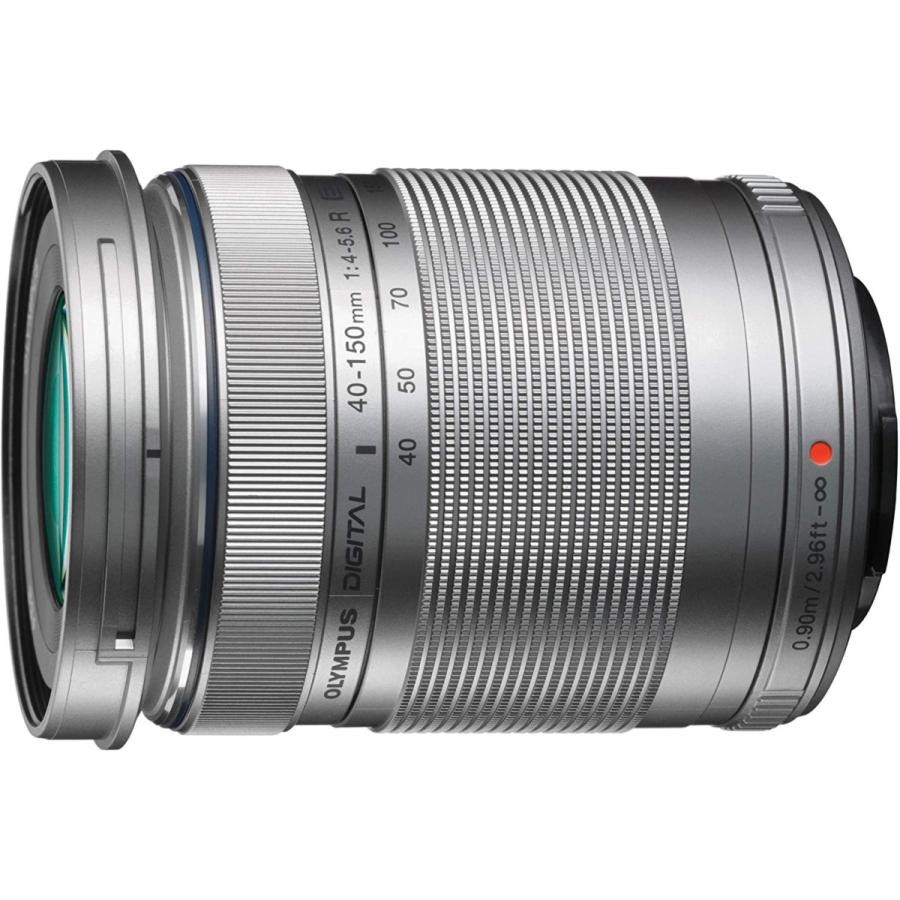 Olympus M.Zuiko EZ-M4015 40-150mm f/4.0-5.6 ED Lens for sale