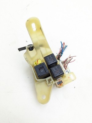 1993 Lexus GS300 Fuses