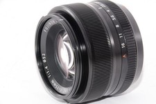  MINT/In Box Fujifilm Fujinon XF 35mm F/1.4 R For X Mount From JAPAN m11617