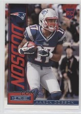 2013 Panini Rookies & Stars Aaron Dobson #101 0c4
