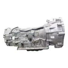 NISSAN NAVARA GEARBOX AUTOMATIC 7 SPEED 2.3 2019-2022 (NO TRANSFER-BOX)