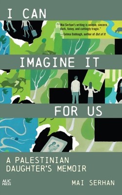 I CAN IMAGINE IT FOR US by SERHAN, MAI Paperback Self Help Business