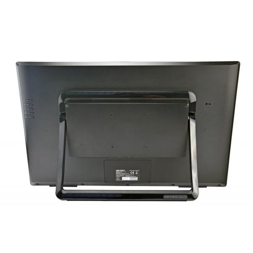 HANNSPREE Monitor 27'' LED IPS Touch screen HT273HPB 1920x1080 FHD 8 ms - Photo 2/4