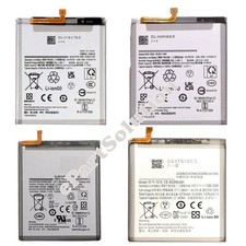 Battery for Samsung Galaxy S20 FE/S21 FE/S23 FE/S24 FE 5G Battery