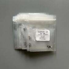 20Pack Dental Orthodontic Buccal Tube 2nd MBT .022 Molar Bondable No-convertible