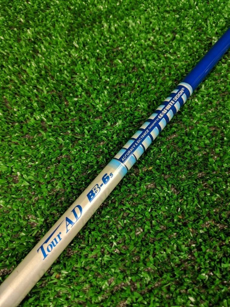Tour AD BB Golf Club Shafts for sale - eBay