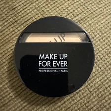MAKE UP FOR EVER Duo Mat Powder Foundation 209 Full Size 0.35 oz (10 g) New
