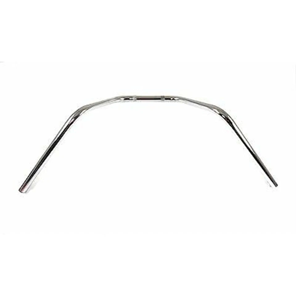 Chrome Handlebar Replacement for Honda GL1100 Goldwing 1980 - 1983 23-93149 - Image 3 of 4