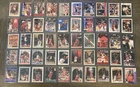 Michael Jordan Basketball Card Lot (100 Cards)- Chicago Bulls HOF Superstar GOAT