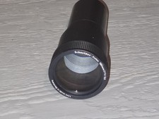 Schneider Prolux 180mm 7 F3.5 Projector Lens