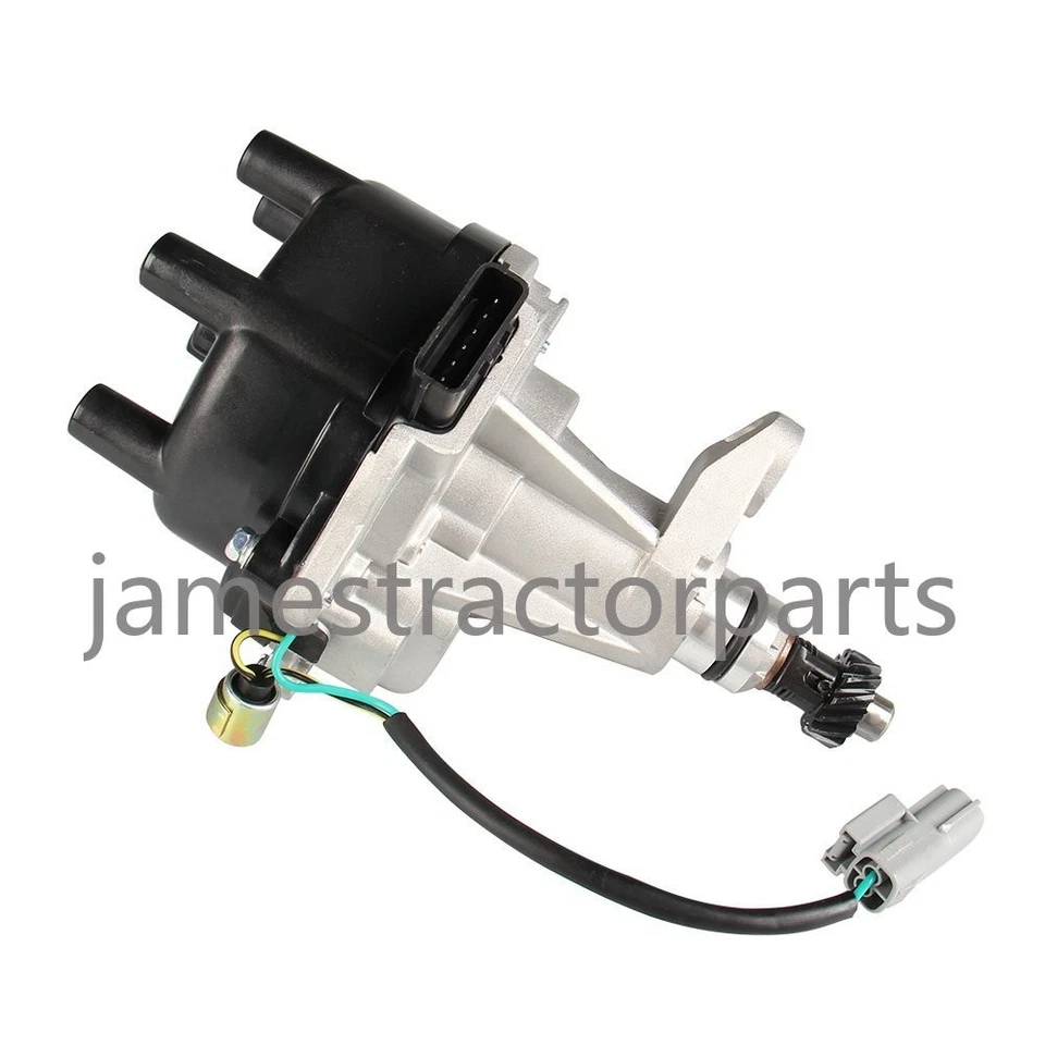 Se adapta a Nissan Quest 1999-2002 3,3 L V6 distribuidor de encendido 22100-0W000 Foto 4 de 4