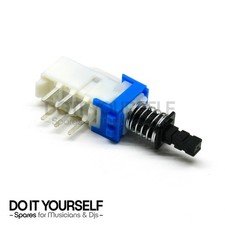 BOSS AD-5 BOSS DR-770 BOSS BR-864 BR-532 SWITCH ON/OFF