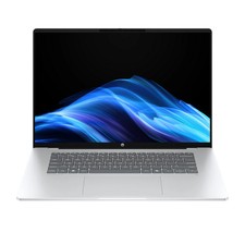 HP OmniBook 5 PC, 14-he00 (2K) Touch, Snapdragon X Plus, 16GB, 512GB, W11H