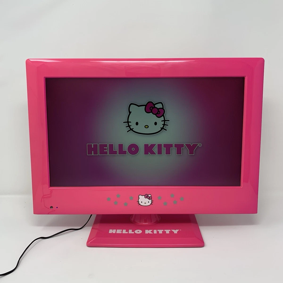 Hello Kitty Tv In Collectible Hello Kitty Items for sale | eBay