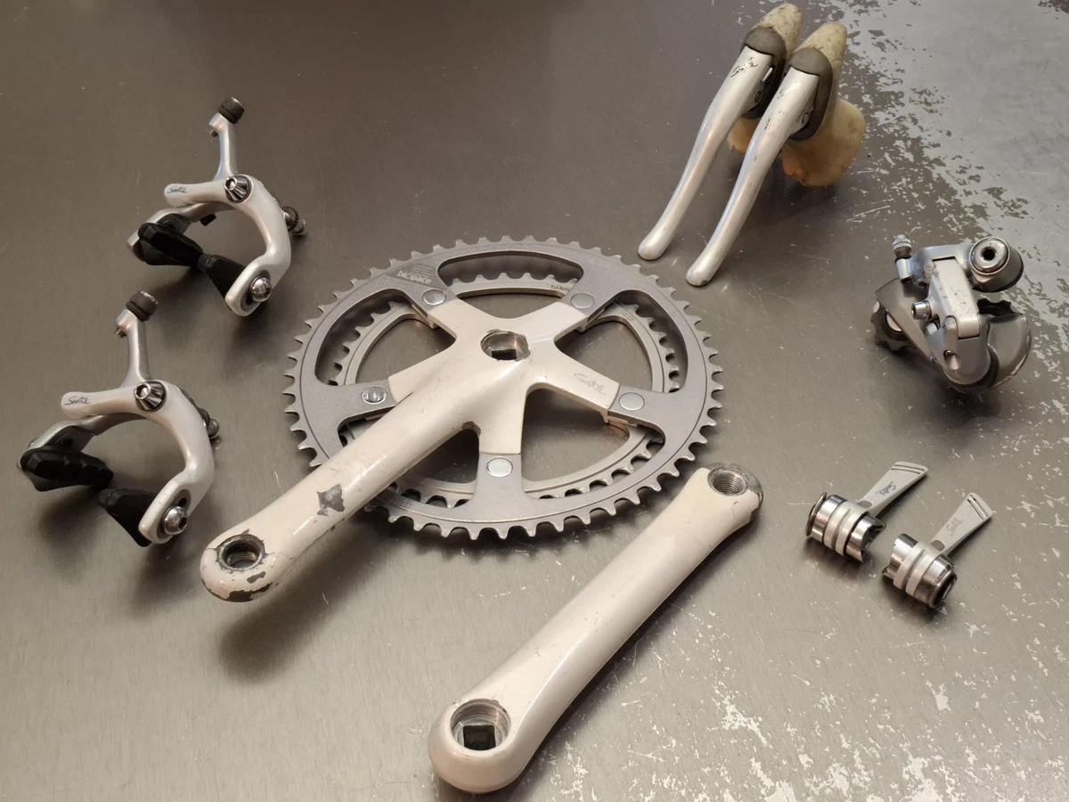 shimano sante products for sale | eBay