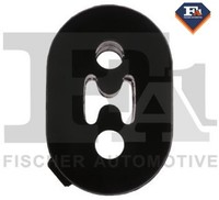 Fa1 143-753 Halter FüR Abgasanlage Gummi Halter Auspuff Auspuffanlage