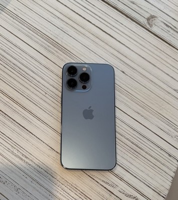 iPhone 13 Pro A+ Condition Unlocked