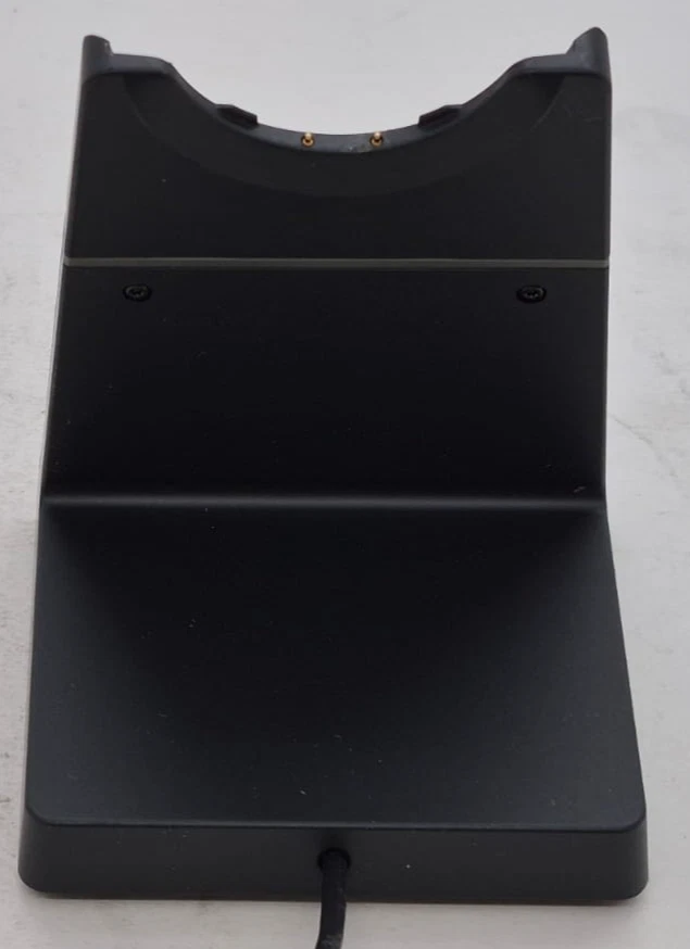 Jabra Evolve2 65 Wireless Headset W/ Desk stand - Image 4 of 4