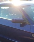 2013-2014 Ford Mustang RH Passenger Door Mirror Side View OEM