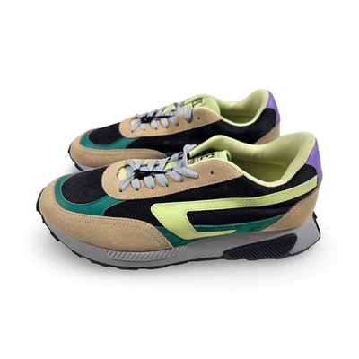 Diesel S-Tyche D   - Sneaker Low  Größe 43