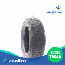 Used 21555r16 Firestone All Season Firestone 93t - 832