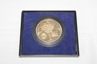 American Revolution Bicentennial Medal 1972 Commemorative Coin - Washington Head — photo 4