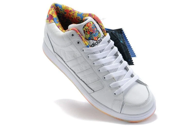 adidas Super Skate Mid Stormtrooper | eBay display picture 1