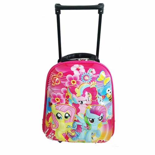 My Little Pony Travel Suitcase Kid 