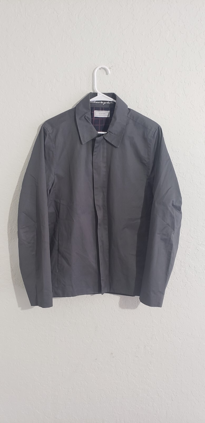 Five Four Coat - image 2