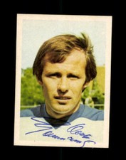 Klaus Baumanns VFL Osnabrück 1980 Americana ...