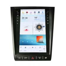 Car Multimedia Player for Lexus GS300 2004-2011 GPS Navigation Bluetooth WiFi FM