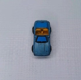 1989 Galoob Micro Machine Car