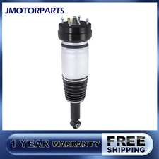 Rear Air Suspension Strut Assembly For 2004-2009 Jaguar Super V8 Vanden Plas XJ8