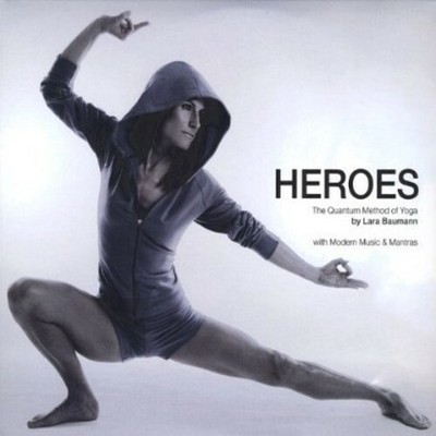Aki Omori - Heroes Quantum Method of Yoga [Used Very Good ...