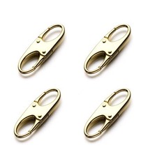 Zipper Clips Anti Theft - Keep The Zipper Closed - Zipper Locks Anti Theft 4 ...