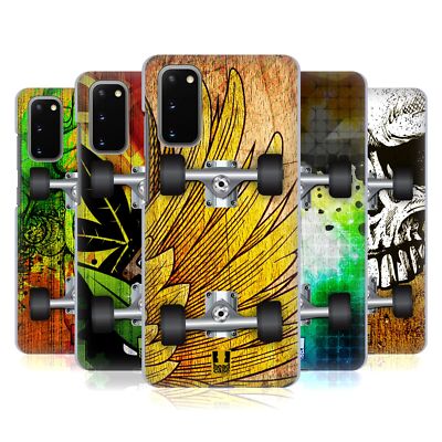 HEAD CASE DESIGNS SKATEBOARDS HARD BACK CASE FOR SAMSUNG PHONES 1