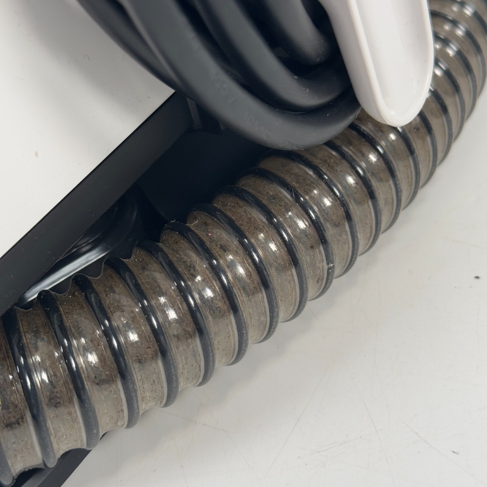 Shark PX201 StainStriker Portable Carpet & Upholstery Cleaner  BODY ONLY