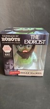 Handmade By Robots The Exorcist Regan MacNeil - 122 - Glow In Dark) Limited 
