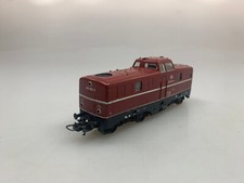 Lima H0 20 1626LG Locomotore Diesel 280 004-3 Digitale Confezione Originale Leggi bene