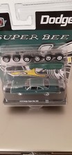 2024 M2 MACHINE 1970 DODGE SUPER BEE 383 ORIELLYS R20 24-14