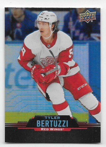 20/21 UPPER DECK TIM HORTONS BASE Hockey (#1-125) U-Pick From List - Picture 99 of 126