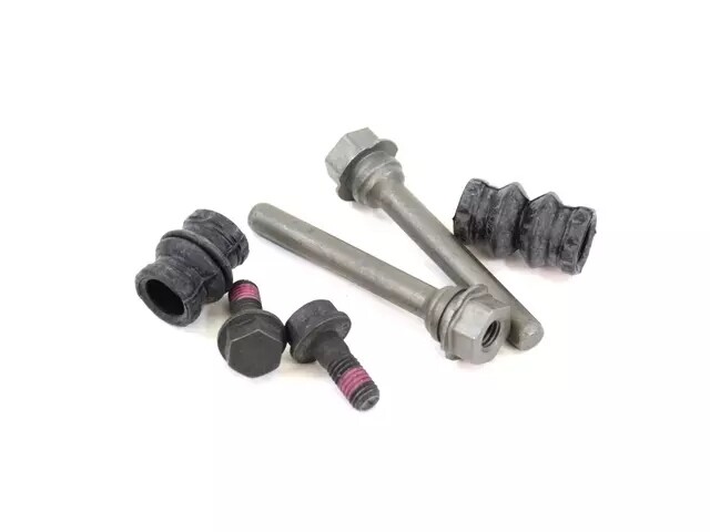 Kit de pasadores de freno para Chrysler Town & Country 2007-2018 (N/P 68003706AA)