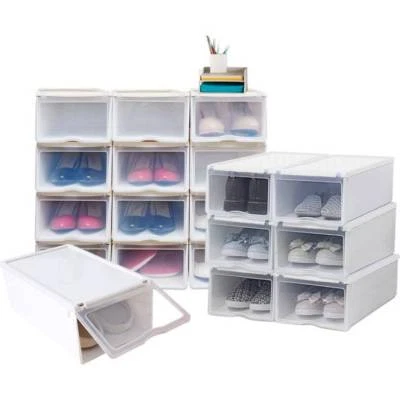 12pc Plastic Stackable Shoe Storage Drawer Box Set Dressers Drawers Gumtree Australia Inner Sydney City 1187372719 12pc Plastic Stackable Shoe Storage, Stackable Plastic Storage Drawers Australia