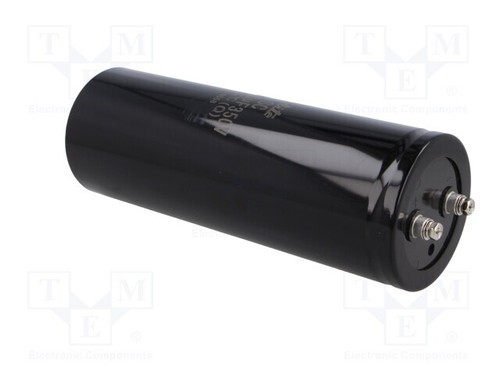 1 piece, Capacitor: electrolytic SC2V103QLS76L5H2MN /E2UK - Picture 4 of 9