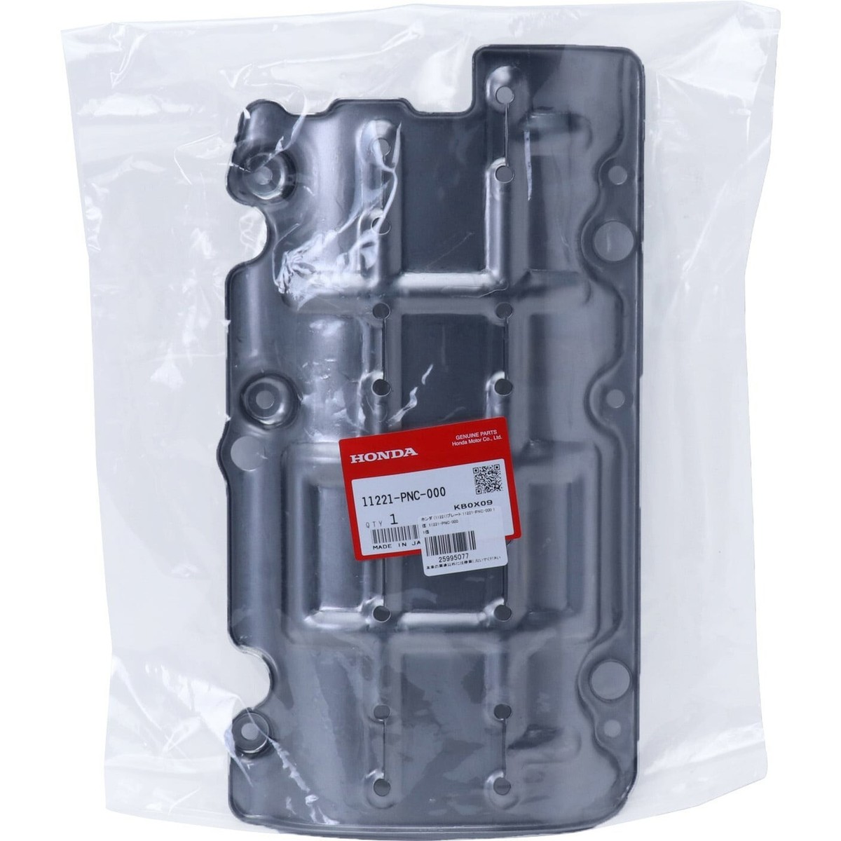 HONDA Genuine 11221-PNC-000 INTEGRA RSX DC5 CIVIC K20 Tray Oil Pan