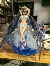 OVERLORD Albedo Figure Sexy Bikini Swimsuit 1...