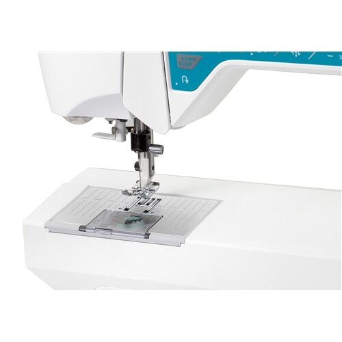 Husqvarna Viking Opal 650 Computerised Sewing Machine for sale online eBay
